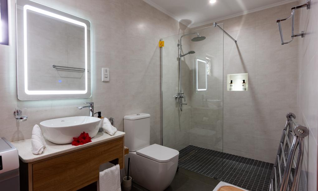 Chez Rona - Appartamento con 1 camera da letto – Primo piano