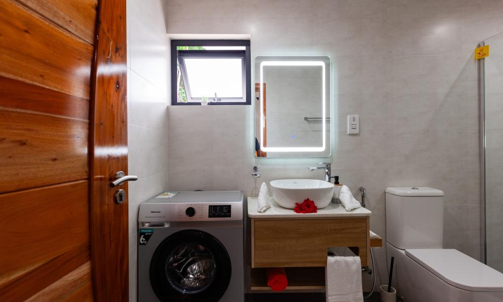 Chez Rona - Appartamento con 1 camera da letto – Piano terra