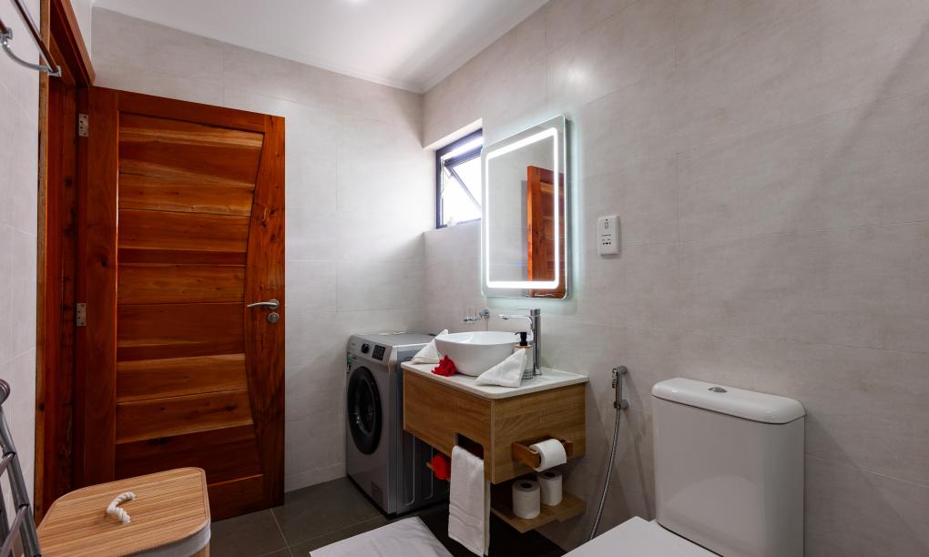 Chez Rona - Appartamento con 1 camera da letto – Primo piano