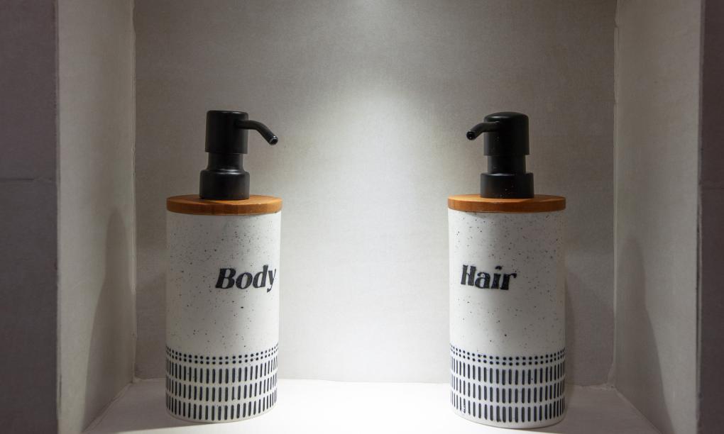 Chez Rona - Appartamento con 1 camera da letto – Piano terra