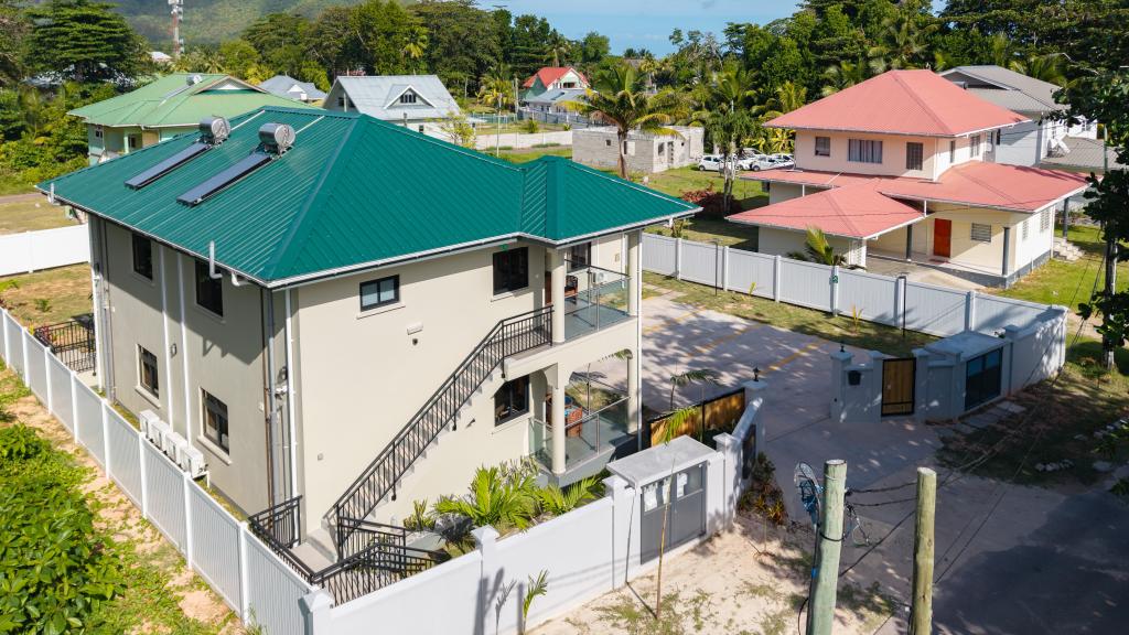 Photo 11: Chez Rona - Praslin (Seychelles)