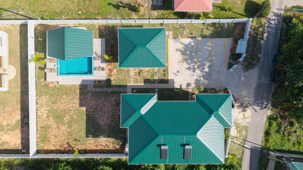 Photo 8: Chez Rona - Praslin (Seychelles)