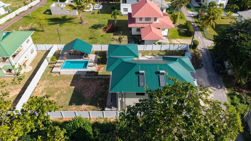 Foto 7: Chez Rona - Praslin (Seychelles)