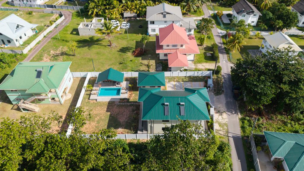 Foto 9: Chez Rona - Praslin (Seychelles)