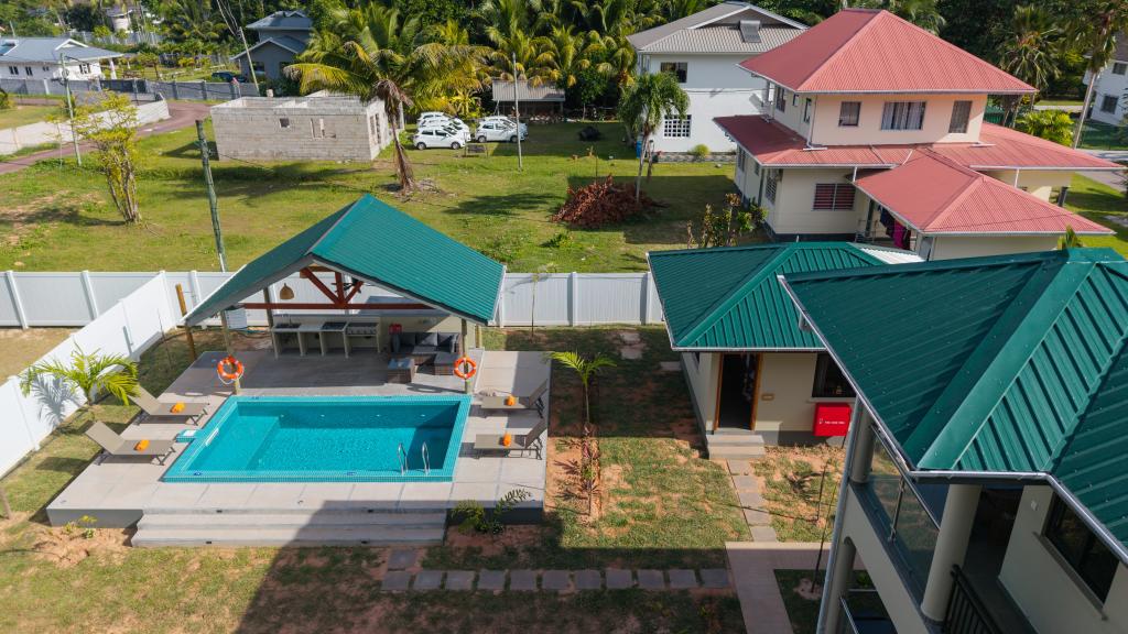 Photo 10: Chez Rona - Praslin (Seychelles)