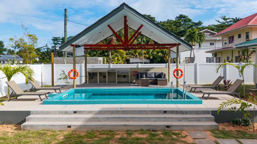 Photo 12: Chez Rona - Praslin (Seychelles)