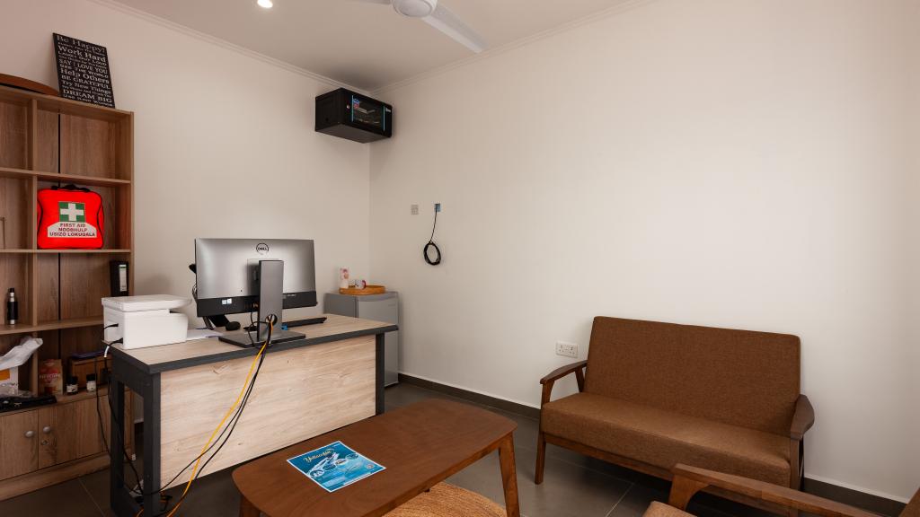 Photo 14: Chez Rona - Praslin (Seychelles)