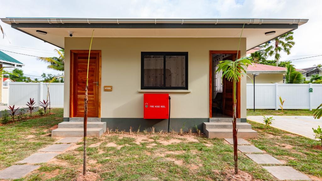 Photo 13: Chez Rona - Praslin (Seychelles)