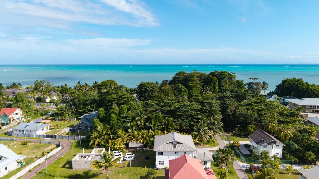 Photo 2: Chez Rona - Praslin (Seychelles)