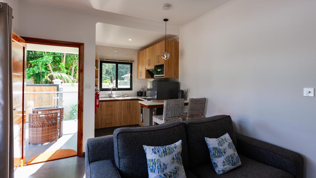 Foto 18: Chez Rona - Praslin (Seychelles)