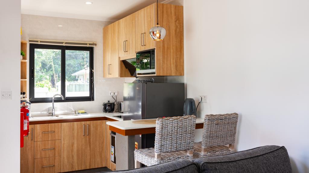 Foto 5: Chez Rona - Praslin (Seychelles)