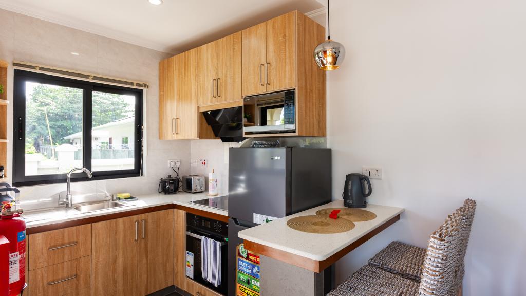 Foto 28: Chez Rona - Praslin (Seychelles)