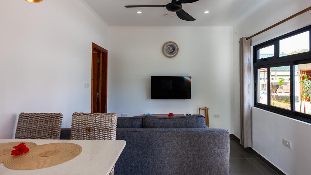 Foto 20: Chez Rona - Praslin (Seychelles)