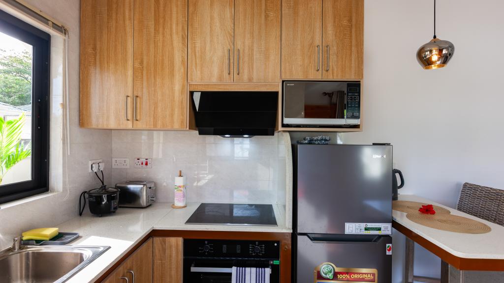 Foto 29: Chez Rona - Praslin (Seychelles)