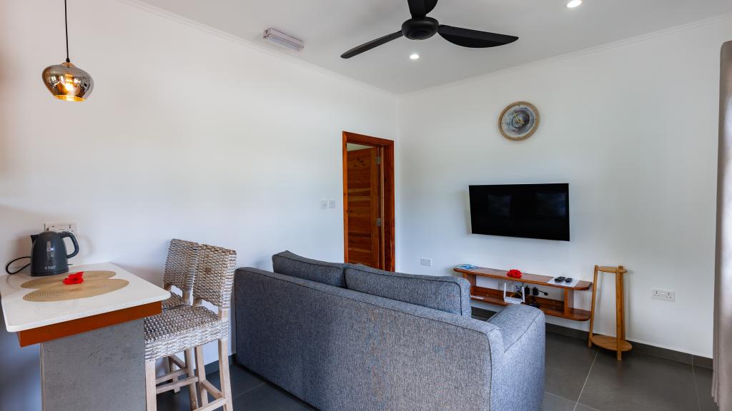 Foto 27: Chez Rona - Praslin (Seychelles)