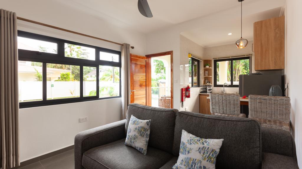 Foto 19: Chez Rona - Praslin (Seychelles)