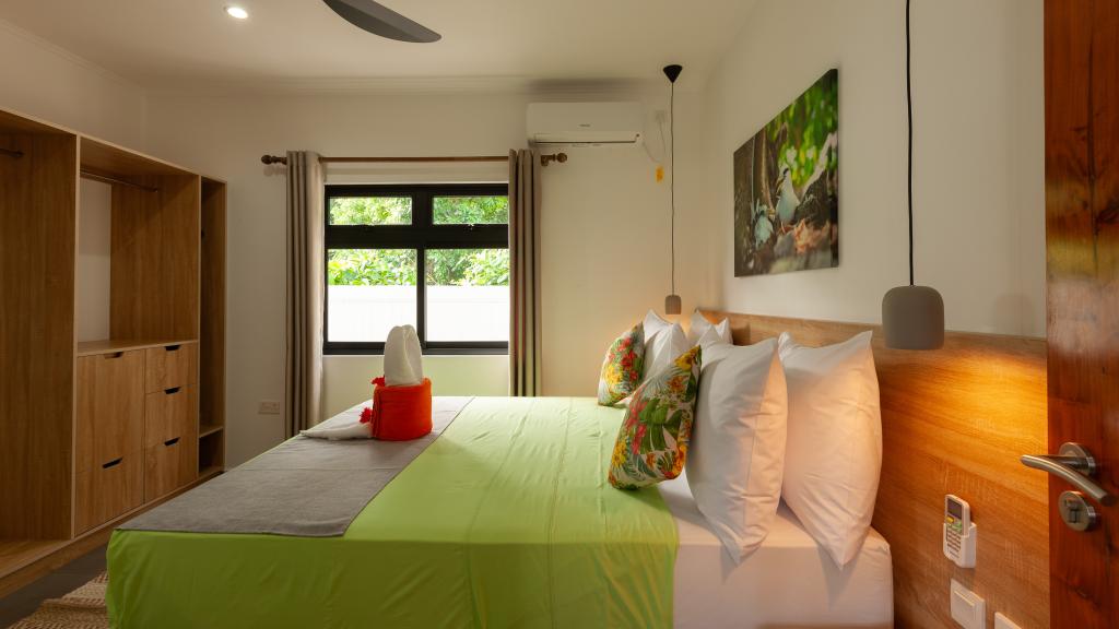 Foto 25: Chez Rona - Praslin (Seychelles)