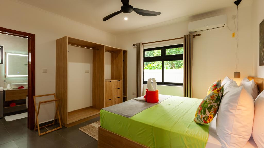 Foto 21: Chez Rona - Praslin (Seychelles)