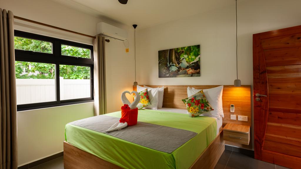 Foto 4: Chez Rona - Praslin (Seychelles)