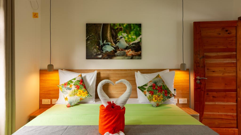 Foto 22: Chez Rona - Praslin (Seychelles)