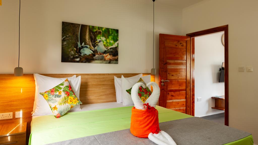 Foto 26: Chez Rona - Praslin (Seychelles)