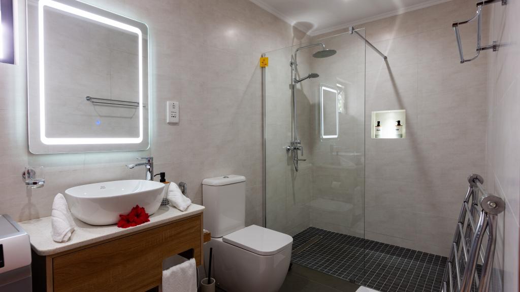 Foto 31: Chez Rona - Praslin (Seychelles)