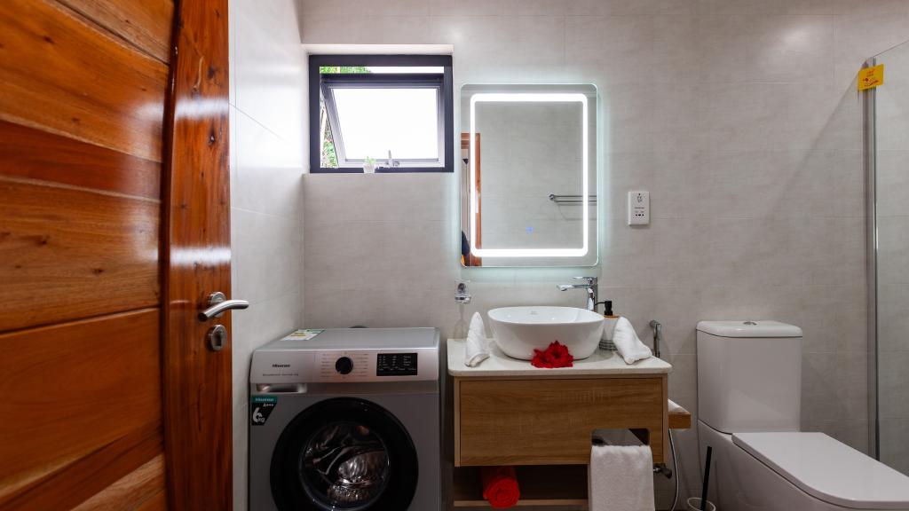 Foto 23: Chez Rona - Praslin (Seychelles)