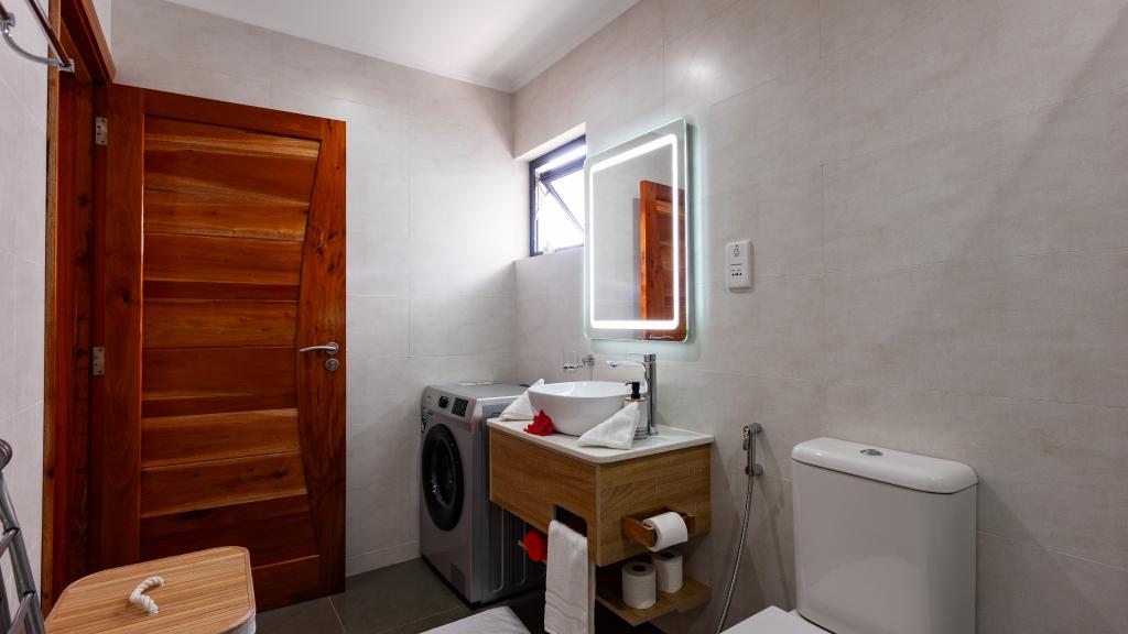 Foto 30: Chez Rona - Praslin (Seychelles)