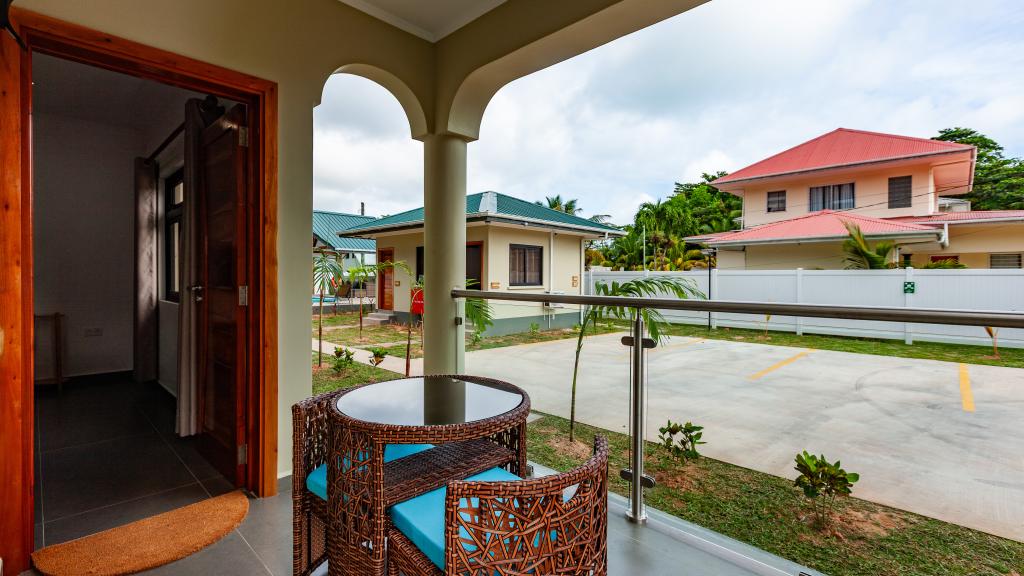 Foto 17: Chez Rona - Praslin (Seychelles)