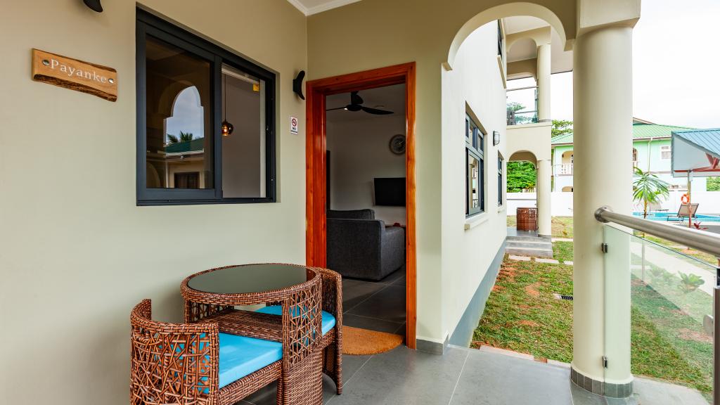 Foto 16: Chez Rona - Praslin (Seychelles)