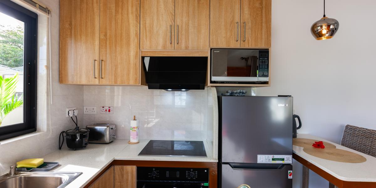 Chez Rona - Appartamento con 1 camera da letto – Primo piano