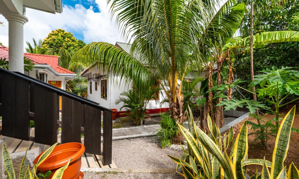 Elilia - 1-Bedroom Apartment