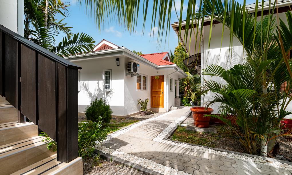 Elilia - 1-Bedroom Apartment