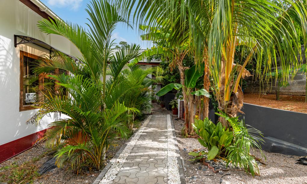 Elilia - 1-Bedroom Apartment