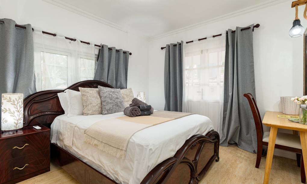 Elilia - 1-Bedroom Apartment