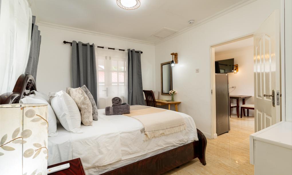 Elilia - 1-Bedroom Apartment