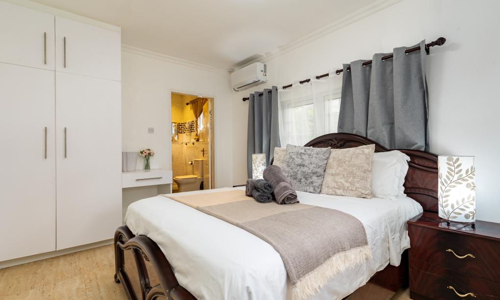 Elilia - 1-Bedroom Apartment