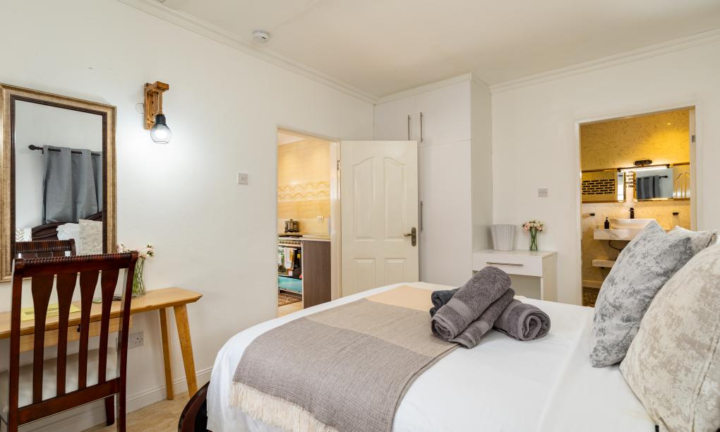 Elilia - 1-Bedroom Apartment