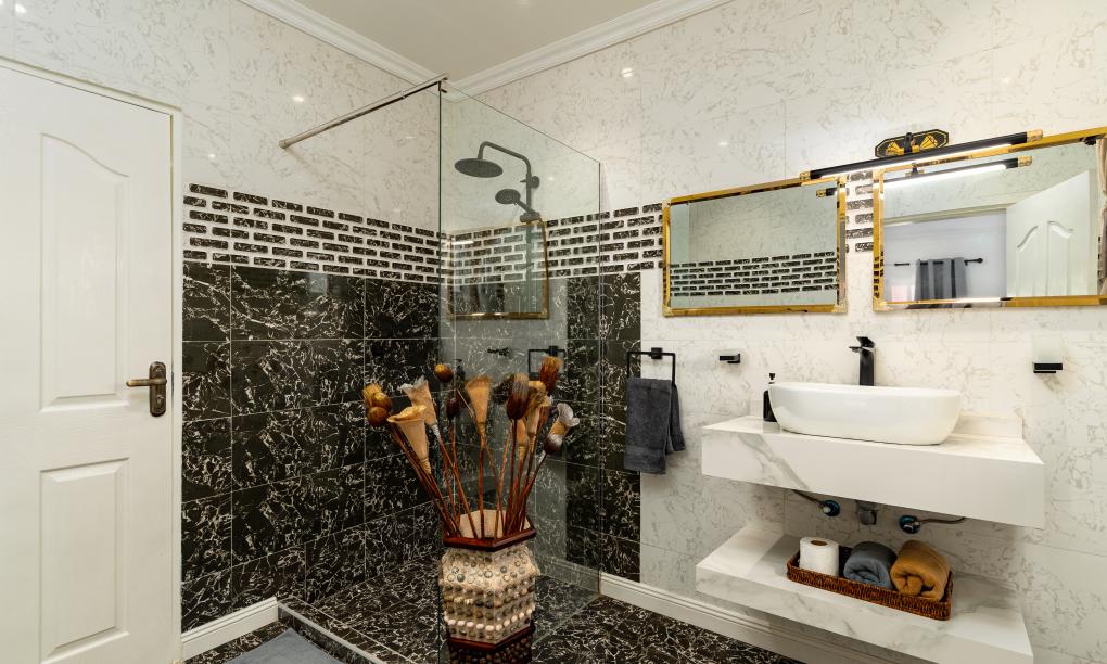 Elilia - 1-Bedroom Apartment