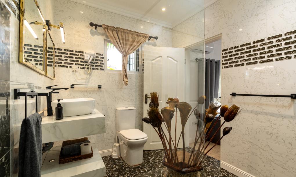 Elilia - 1-Bedroom Apartment