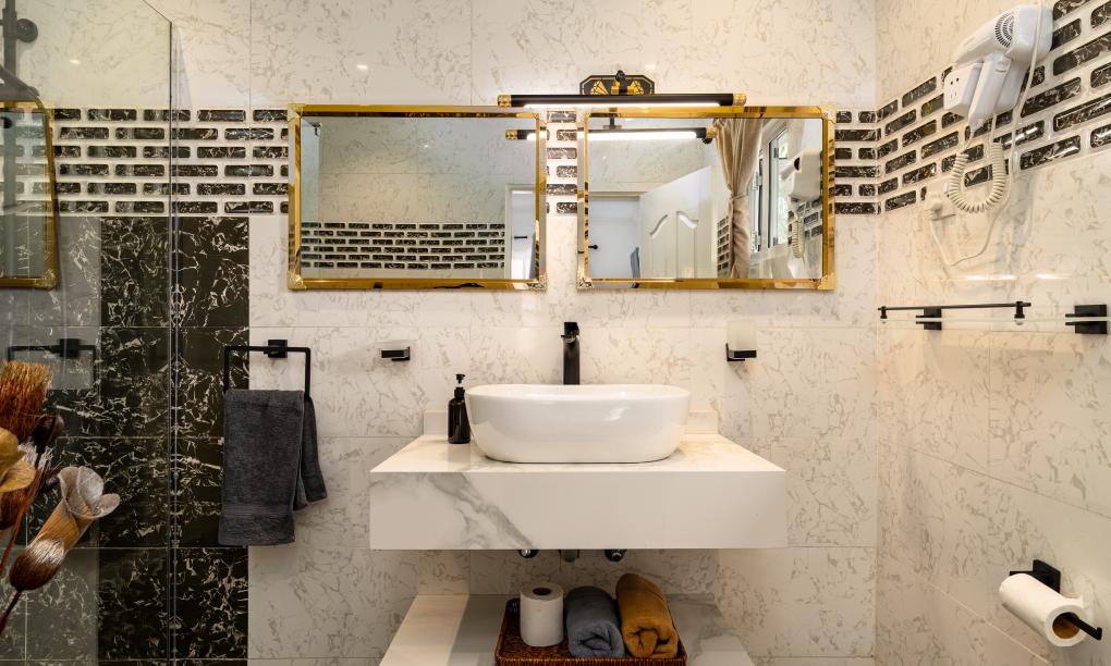 Elilia - 1-Bedroom Apartment