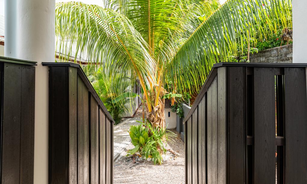 Elilia - 1-Bedroom Apartment