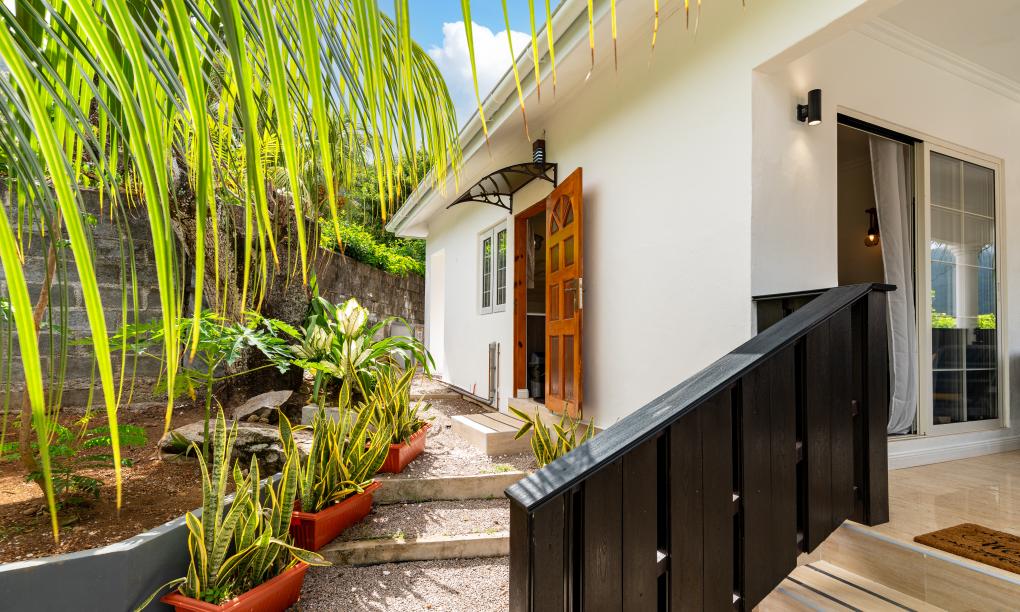 Elilia - 1-Bedroom Apartment