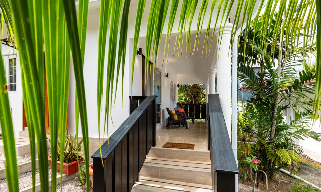 Elilia - 1-Bedroom Apartment