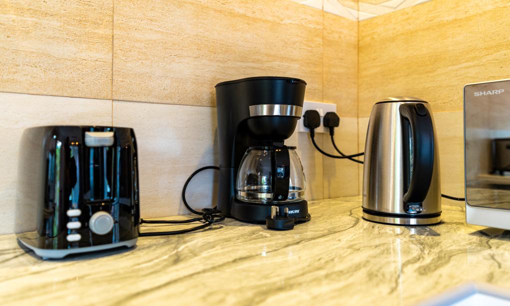 Elilia - 1-Bedroom Apartment