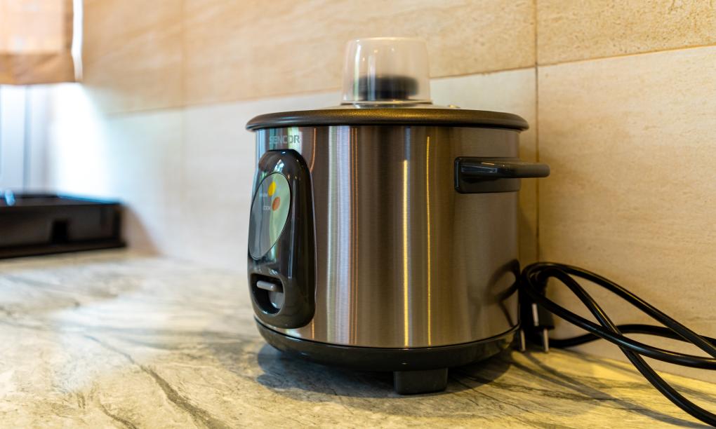 Elilia - 1-Bedroom Apartment