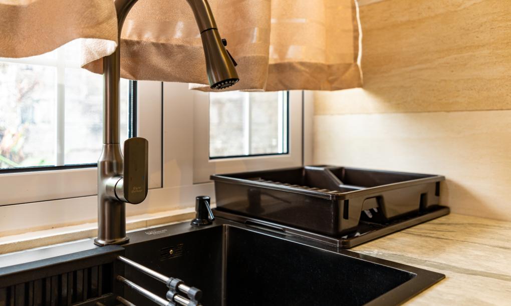 Elilia - 1-Bedroom Apartment