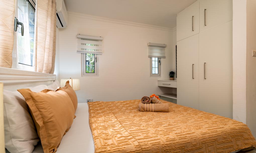 Elilia - 2-Bedroom House