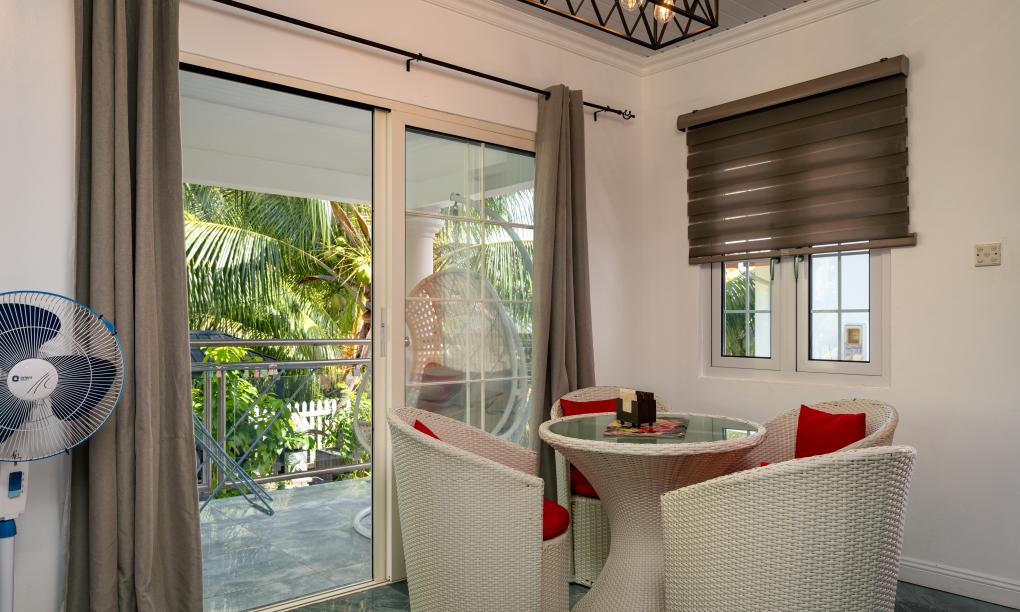 Elilia - 2-Bedroom House