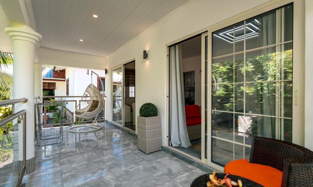 Elilia - 2-Bedroom House